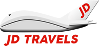 JD TRAVELS